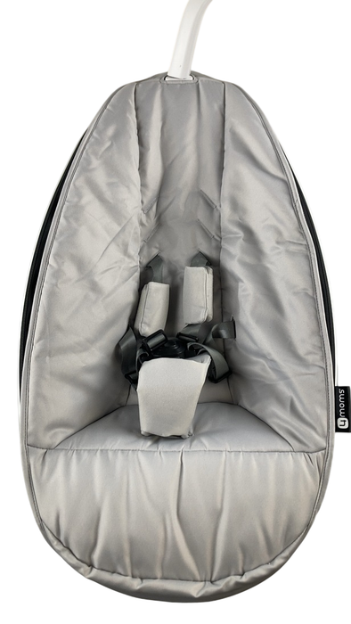 Shop 4moms MamaRoo Multi-Motion Baby Swing, Grey Classic at Goodbuygears