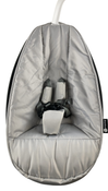 Shop 4moms MamaRoo Multi-Motion Baby Swing, Grey Classic at Goodbuygears