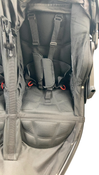 Shop BOB Revolution Flex 3.0 Duallie Stroller, 2022, Graphite Black at Goodbuygears
