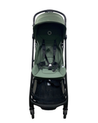 Shop Bugaboo Butterfly Stroller, Forest Green, 2023 at Goodbuygears