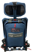 Shop WAYB Pico Portable Car Seat, 2024, Midnight Sky at Goodbuygears