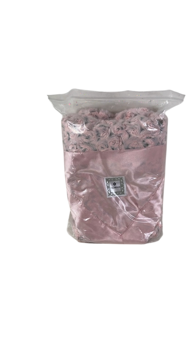 Shop Zalamoon Stroller Blanket, Strollet Blush at Goodbuygears