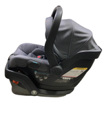 Shop UPPAbaby MESA V2 Infant Car Seat, Greyson (Charcoal Melange Merino Wool), 2023 at Goodbuygears