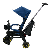 Shop Doona Liki Trike S3, Royal Blue at Goodbuygears