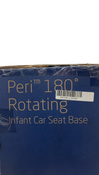 Shop Maxi-Cosi Peri 180 Rotating Car Seat Base, 2024 at Goodbuygears