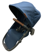 Shop UPPAbaby Rumbleseat V2+, 2023, Noa (Navy) at Goodbuygears