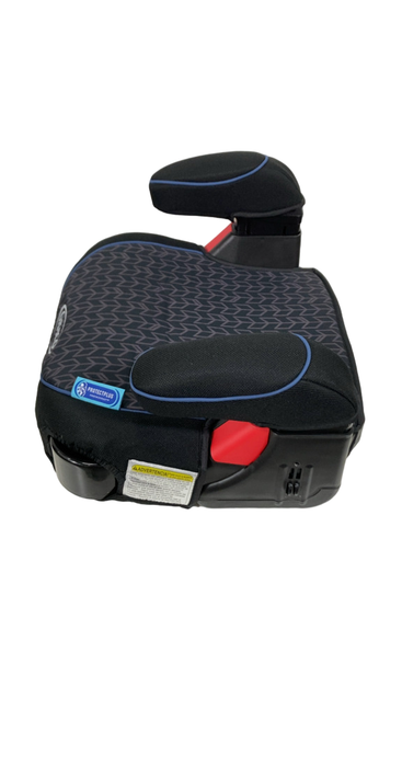 Shop Graco TurboBooster Backless Booster, 2022, Gust at Goodbuygears