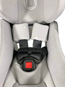 Shop Bugaboo Turtle Air By Nuna Car Seat, Grey Melange, 2021 at Goodbuygears