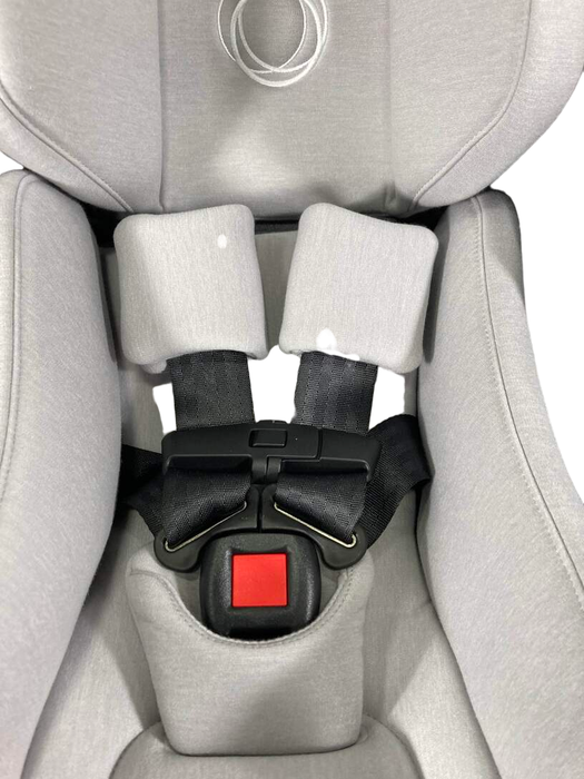 Shop Bugaboo Turtle Air By Nuna Car Seat, Grey Melange, 2021 at Goodbuygears