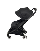 Shop Bugaboo Butterfly Stroller, Midnight Black, 2023 at Goodbuygears