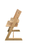 Shop Stokke Tripp Trapp High Chair With Baby Set, 1, Natural at Goodbuygears