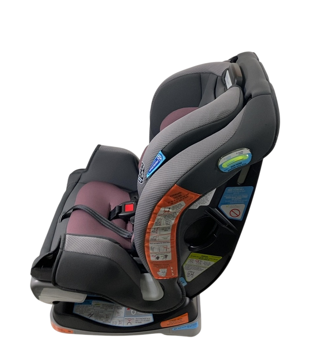Shop Graco Extend2Fit 3-in-1 Convertible Car Seat, 2024, Norah at Goodbuygears