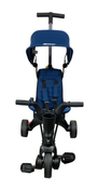 Shop Doona Liki Trike S3, Royal Blue at Goodbuygears