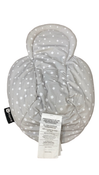 Shop 4moms Reversible Newborn Insert (old), Multi Polka at Goodbuygears