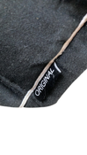 Shop BabyBjorn Original Baby Carrier, Black, Cotton at Goodbuygears