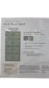 Shop House Of Noa Little Nomad Play Mat, 4x8', Ula-Cactus at Goodbuygears