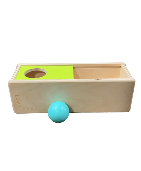 Shop Lovevery The Thinker Play Kit at Goodbuygears