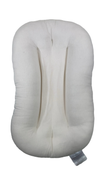Shop Snuggle Me Organic Sensory Infant Lounger with Cover, Natural, Natural at Goodbuygears