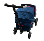 Shop Gladly Family AnthemZ Wagon, Wild Berry at Goodbuygears