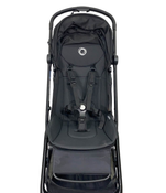 Shop Bugaboo Butterfly Stroller, Midnight Black, 2023 at Goodbuygears