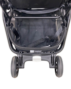 Shop Bugaboo Butterfly Stroller, Midnight Black, 2023 at Goodbuygears
