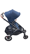 Shop UPPAbaby VISTA V2 Stroller, 2021, Noa (Navy) at Goodbuygears