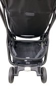 Shop Bugaboo Butterfly Stroller, 2023, Midnight Black at Goodbuygears