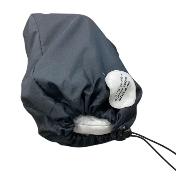 Shop Nuna Revv Infant Insert, Gray at Goodbuygears