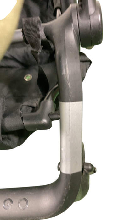 Shop Colugo Compact Stroller, 2023, Olive at Goodbuygears