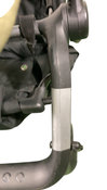 Shop Colugo Compact Stroller, 2023, Olive at Goodbuygears