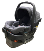 Shop UPPAbaby MESA V2 Infant Car Seat, Greyson (Charcoal Melange Merino Wool), 2023 at Goodbuygears
