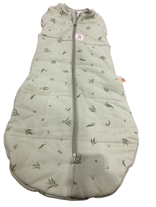 Shop ErgoPouch Cocoon Swaddle Bag, 0-3 Months, 2.5 TOG, Sage at Goodbuygears