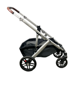 Shop UPPAbaby VISTA V2 Stroller, Frame Only, 2021 at Goodbuygears