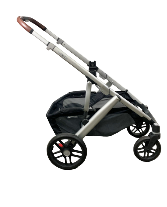 Shop UPPAbaby VISTA V2 Stroller, Frame Only, 2021 at Goodbuygears