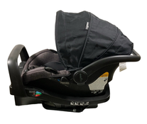 Shop Evenflo Pivot Modular Travel System Stroller, 2024, Casual Grey at Goodbuygears