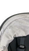 Shop UPPAbaby VISTA RumbleSeat V2, 2015+, Jordan (Charcoal Melange) at Goodbuygears