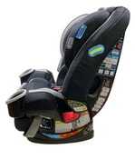 Shop Graco 4Ever DLX 4-in-1 Car Seat, 2023, Aurora at Goodbuygears