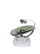 Shop 4moms MamaRoo Multi-Motion Baby Swing, Sage Limited Edition at Goodbuygears