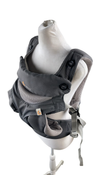 Shop Ergobaby Four Position 360 Baby Carrier, Carbon Grey at Goodbuygears