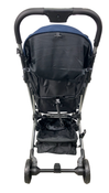 Shop Colugo Compact Stroller, 2023, Navy at Goodbuygears