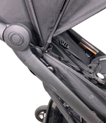 Shop Bugaboo Butterfly Stroller, Midnight Black, 2023 at Goodbuygears