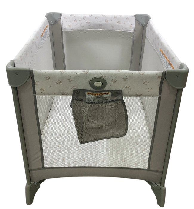 Shop Graco Pack 'n Play Playard, Reign at Goodbuygears