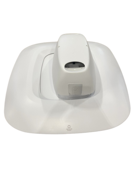 Shop 4moms Mamaroo Multi-Motion Baby Swing Replacement Base, White at Goodbuygears