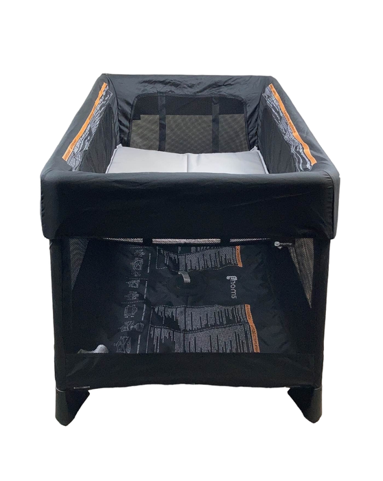Shop 4moms Breeze Playard Plus, 1045 at Goodbuygears