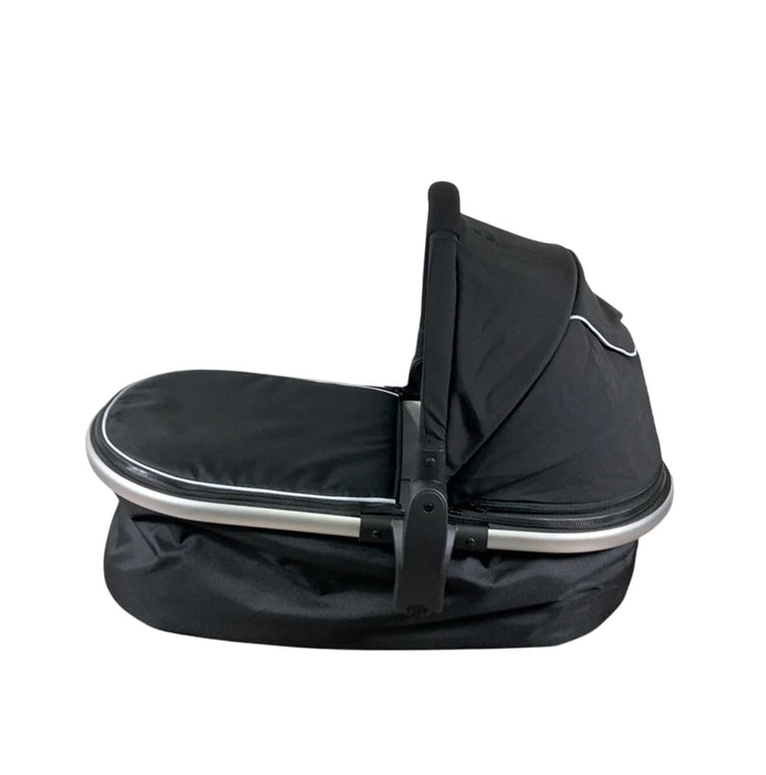 Shop Mockingbird Bassinet1, Black, Pre-2026 at Goodbuygears