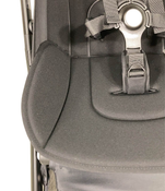 Shop Bugaboo Butterfly Stroller, Midnight Black, 2022 at Goodbuygears