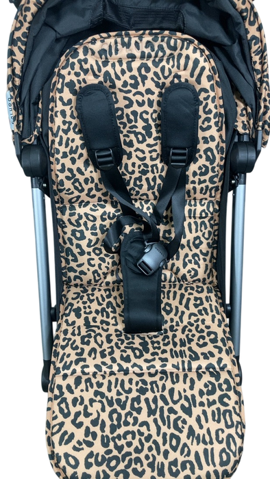 Shop Colugo Compact Stroller, 2023, Wild Child at Goodbuygears