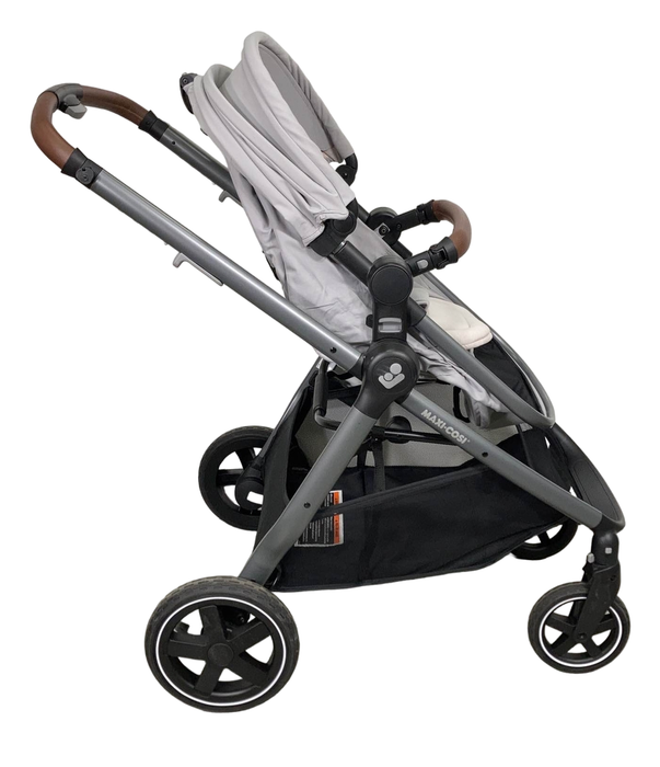 used Strollers