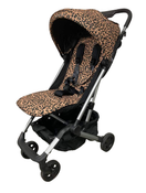 Shop Colugo Compact Stroller, 2022, Wild Child at Goodbuygears