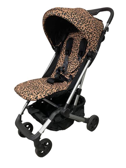 Shop Colugo Compact Stroller, 2022, Wild Child at Goodbuygears